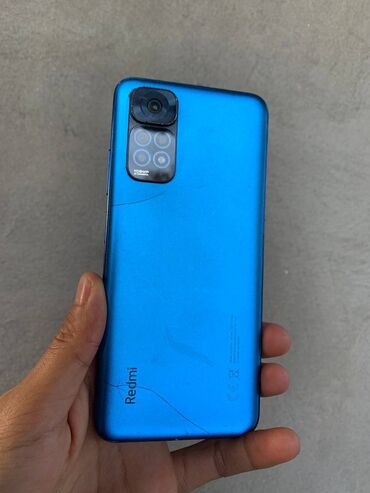 редми нот 13 про плюс цена в бишкеке 256 гб: Redmi, Redmi Note 11S, Колдонулган, 128 ГБ, 2 SIM