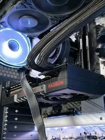 Desktop računari i radne stanice: ✨ Ryzen 9 9900X / RX 9060XT / X870 / 64GB / 1TB – SM112PC ✨ Prodaja i — 5