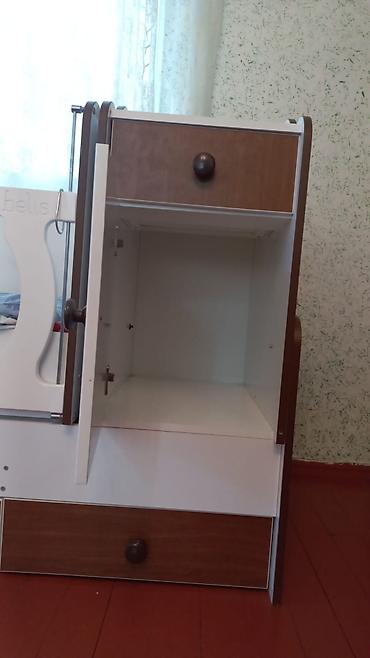 çilədağı bitkisi qiyməti: Oğlan və qız üçün, Yeni, Dördbucaq, Beşik, Matras ilə, Yellənmə mexanizmsiz — 3