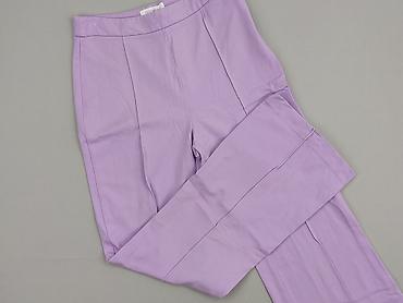 florence buty: Florence, Spodnie materiałowe damskie, rozmiar S — 1