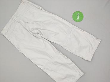 micro yupoo: G-Star Raw, Spodnie 3/4 damskie, rozmiar M — 3