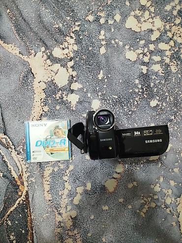 dvd болванки: Продается видео камера samsung, запасные мини dvd-r диски в комплекте — 3