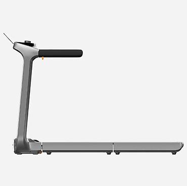 1200: Qaçış aparatı KingSmith WalkingPad X218 – Qatlanan Qaçış Aparatı — 4