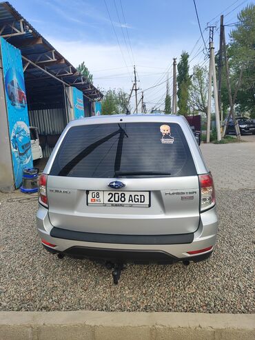 опель фронтера б: Subaru Forester: 2009 г., 2 л, Автомат, Газ, Кроссовер
