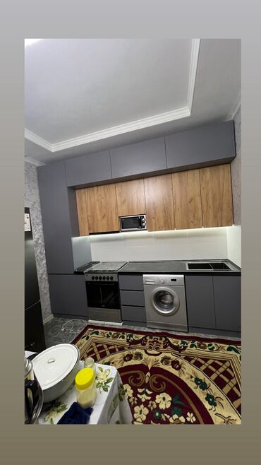 Мебель на заказ: Мебель на заказ, Кухня, Кухонный гарнитур — 4