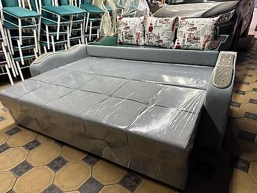 Раскладные диваны: Раскладной диван, Новый — 8