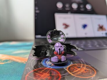 пайгамбарыбыз с.а.в: Bakugan Battle Brawlers Отчаянные бойцы Бакуган В наличии главный