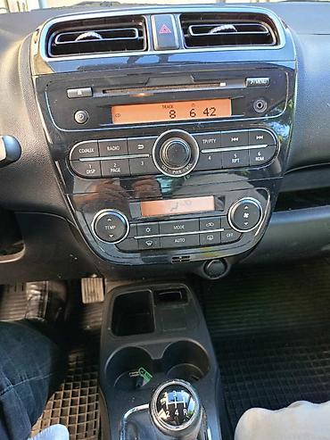 camac za prihranu ribe: Na prodaju MITSUBISHI Space Star 1,2 Comfort A 2015. benzinac sa — 8