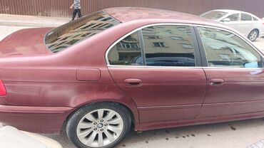 аккумулятор для электроскутера бишкек: BMW 520: 2002 г., 2 л, Автомат, Бензин, Седан