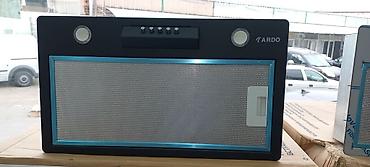palet soba: Duxovka Elektrik, rəng - Bej, Quraşdırılan, Yeni — 9