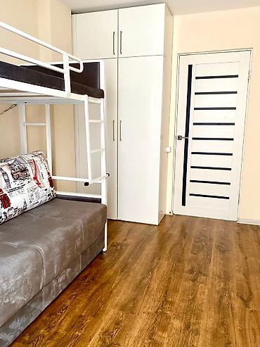 Иссык-Куль 2026: Квартира, Уютная квартира для семейного отдыха ЦО Кыргызское взморье, Бостери, Детская площадка, Парковка, стоянка, Охраняемая территория — 6