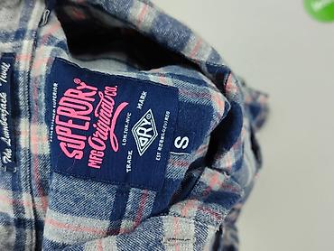 bluza superdry: Superdry, Koszula damska, rozmiar S — 4