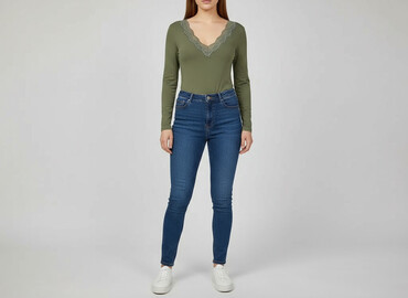 body strażackie: Mohito, Women`s body, size M