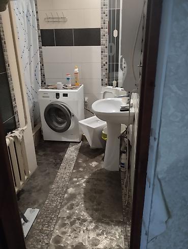 Долгосрочная аренда комнат: 20 м², С мебелью — 5