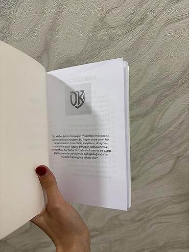 3d defter: Məhsul: “Sevgililər üçün 30 date ideaları” kitabı Təsvir: - Cütlüklər — 2