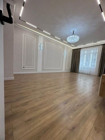 Продажа квартир: 3 комнаты, 107 м², Элитка, 8 этаж, Евроремонт — 3