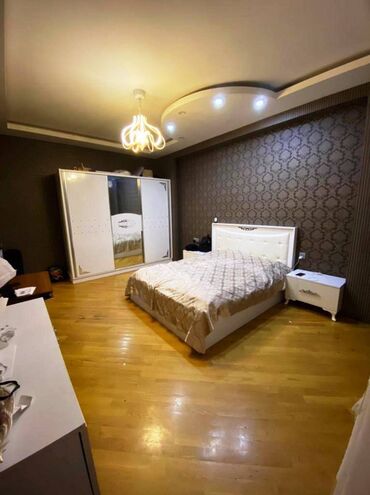 Yeni tikili: 3 otaqlı, Yeni tikili, 92 kv. m — 5