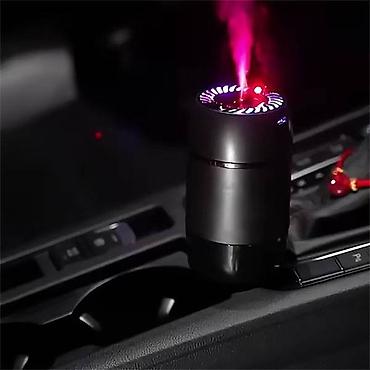 changan benni mini: Avtomobil üçün buxar ətir B67 ÜNVAN: Atatürk prospekti 235, Gənclik — 1