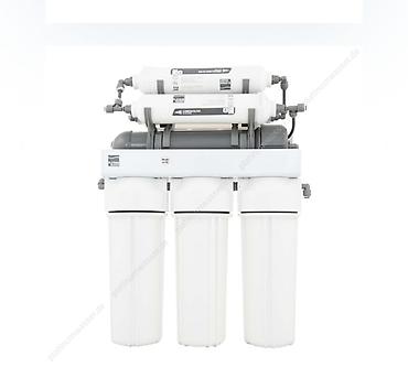 ventilyator su ile: Məhsul: Mətbəx üçün tərs osmos (Reverse Osmosis) su təmizləmə sistemi — 3