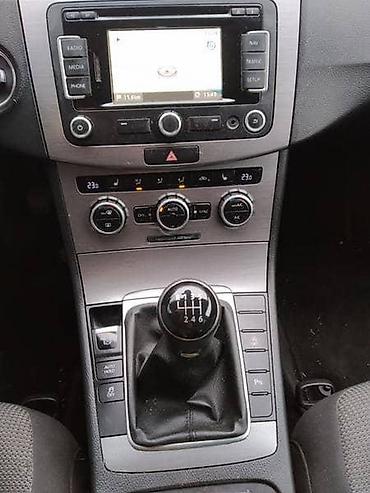fan pit paket: FAROVI LIMARIJA ENTERIJER ZA VOLKSWAGEN PASSAT B7 OD 2012. DO 2015 — 4