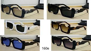 Naočare: O.W.,BUGATTI, T.HENRI, J.M.MAGE,CUTLER&GROSS ORIGINAL MODELI | — 9