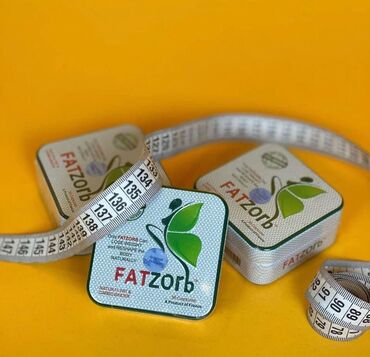 fatzorb:  Fatzorb – это оригинальный жиросжигатель из франции. Препарат