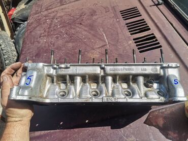 Auto delovi: Glava motor Lada 2121,21213 Niva br.5. Polovna, ocuvana. Skinuta sa — 10