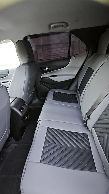 5555 test cavablari: Günlük, Chevrolet, Depozitsiz — 4