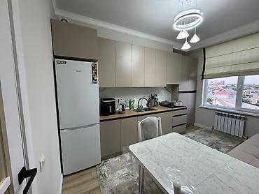 Продажа квартир: 1 комната, 33 м², Азия Молл Элитка, 4 этаж, Евроремонт — 21