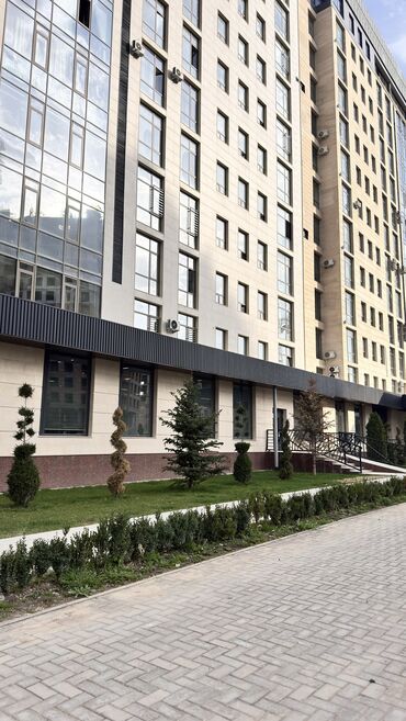 Продажа квартир: 4 комнаты, 195 м², Элитка, 6 этаж, Дизайнерский ремонт — 27