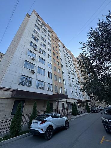 ayar group 3: Продается 3х комн квартира Район Ибраимова Огонбаева Бизнес центр — 8