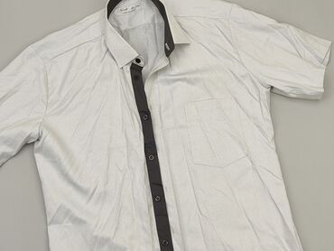 Shirts: Shirt for men, M (EU 38), condition - Very good