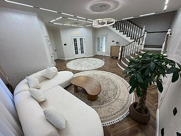 🏡 ЭКСКЛЮЗИВНЫЙ ДОМ ПРЕМИУМ-КЛАССА В ЭЛИТНОМ РАЙОНЕ КИРГИЗИЯ-1 🏡
