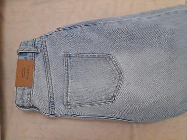 second hand: Продаю две пары джинсов 👖 Размеры: 32 и 34. Качественные, Made in — 2