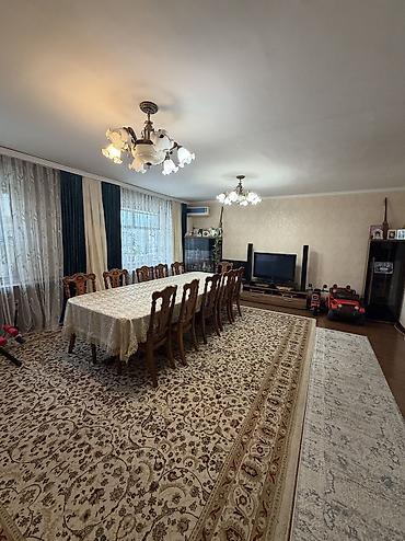 Продажа квартир: 6 комнат и более, 184 м², Вефа ТЦ Элитка, 2 этаж — 4