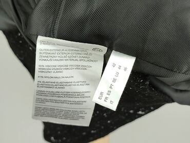 Marynarki: C&A, Marynarka damska, XL — 7