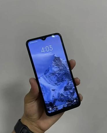 xs msx: Redmi, Redmi 9, Б/у, 64 ГБ, цвет - Черный, 2 SIM — 1