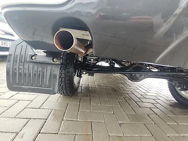 ВАЗ (ЛАДА): ВАЗ (ЛАДА) 4x4 Нива: 2018 г., 1.7 л, Механика, Бензин, Внедорожник — 4