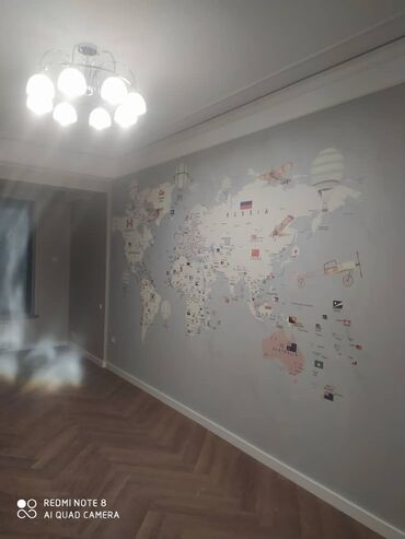 Другие виды отделочных работ: Больше 6 лет опыта — 6