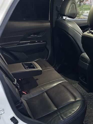 электронный скутер бу: Ssangyong Korando: 2020 г., 1.6 л, Автомат, Дизель, Кроссовер — 8