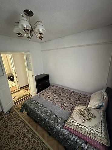 Долгосрочная аренда квартир: 6 комнат и более, С мебелью полностью — 3