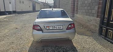 k5 dl3: Daewoo Nexia: 2012 г., 1.5 л, Механика, Бензин, Седан — 4