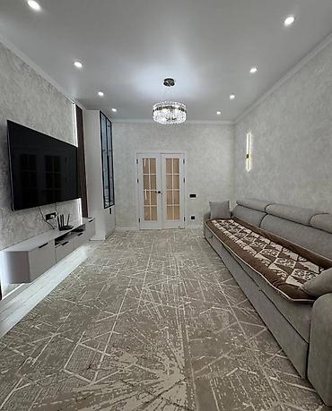 Продажа квартир: 3 комнаты, 100 м², Элитка, 7 этаж, Евроремонт — 6