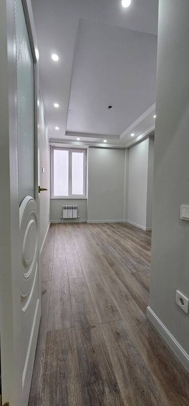 комната васток 5: 3 комнаты, 73 м², Элитка, 9 этаж, Евроремонт