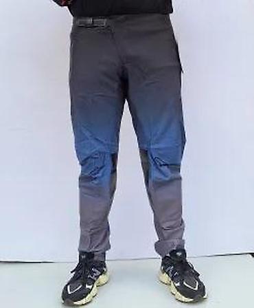 Pantalone: Pantalone, bоја - Šareno — 19