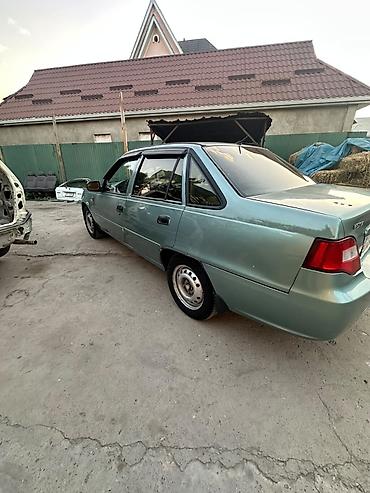 aion gac: Daewoo Nexia: 2008 г., 1.5 л, Механика, Бензин, Седан — 3
