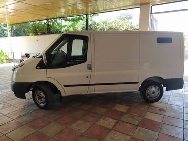Ford: Ford Transit: 2.2 l | 2007 il 157000 km — 5