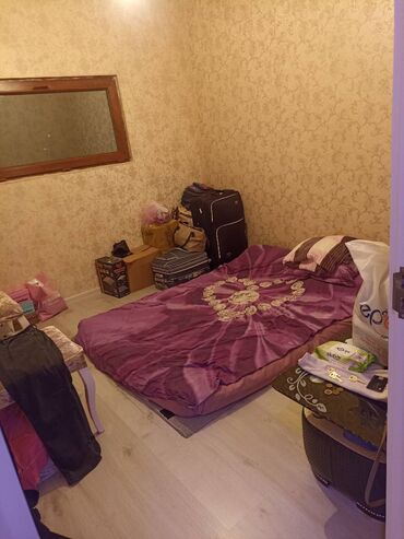 Yeni tikili: Zığ qəs., 3 otaqlı, Yeni tikili, 58 kv. m — 4