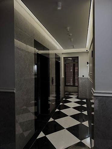 Продажа квартир: 2 комнаты, 67 м², Элитка, 5 этаж, Дизайнерский ремонт — 12