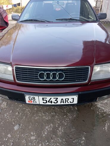 обвесы на бмв х5: Audi 100: 1993 г., 2.3 л, Механика, Бензин, Седан